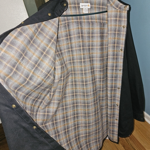 Carhartt Jacket - Picture 3 of 6